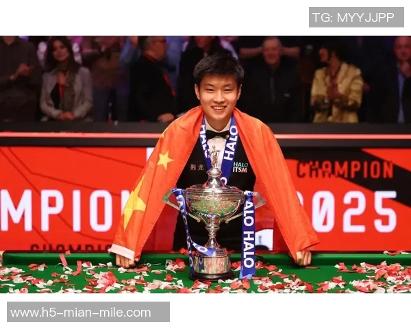 赵心童与杰克的巅峰对决谁能在这场较量中脱颖而出